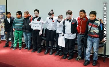 Escuela Balmaceda de Curicó cumple 120 años