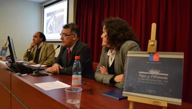 Presentan investigación sobre el uso de las aguas
