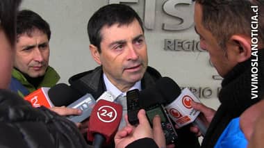 Confirman reasignación de fiscal en caso “concejales viajeros”