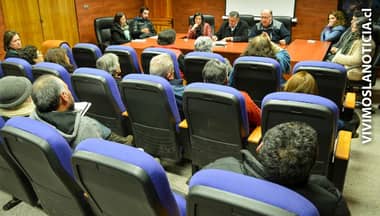 Entregaron recursos a entidades deportivas en Rauco