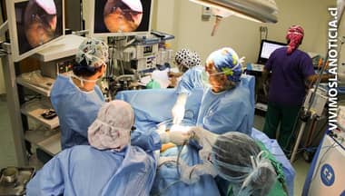Presidente de Colegio Médico en Curicó reconoció falta de insumos en hospitales de la zona