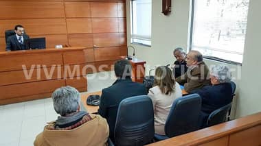 Cierran investigación del caso “concejales viajeros”