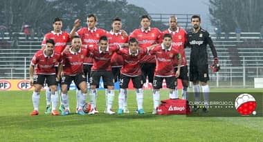 Se aplaza partido Curicó Unido - Colo Colo programado inicialmente para este miércoles
