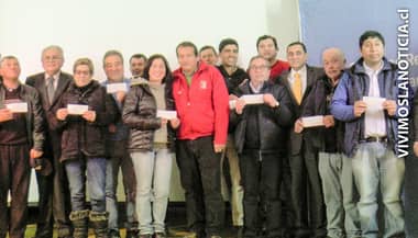 CORE entrega valioso apoyo al deporte en Curicó