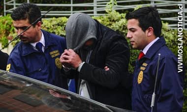 Arrestan a padre que adeuda $31 millones en pensión de alimentos