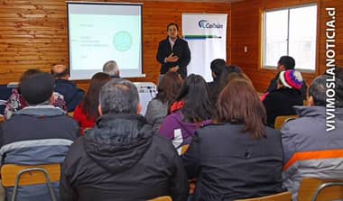 Promueven postulaciones al fondo concursable en gestión ambiental