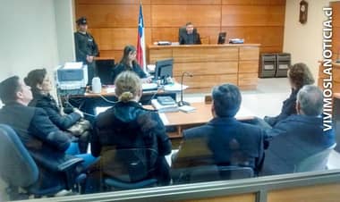 Formalizan a funcionarios municipales acusados de fraude al fisco