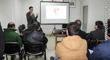 Concurso “Impacta Energía” busca ideas innovadoras energéticas