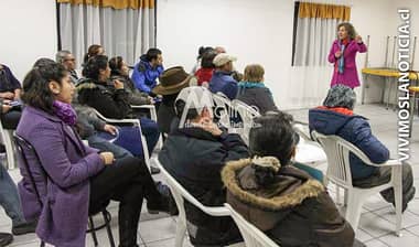 25 vecinos de Molina beneficiados con la “Ley del Mono”