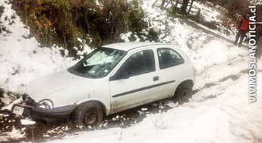 Llaman a respetar cierre de Paso Pehuenche