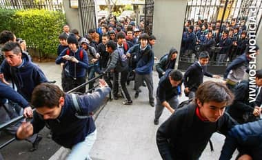 Doce mil estudiantes de colegios municipales en Curicó iniciarán año escolar el martes 3 de marzo