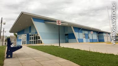 SAR de Bombero Garrido: Un aporte a la salud primaria en Curicó