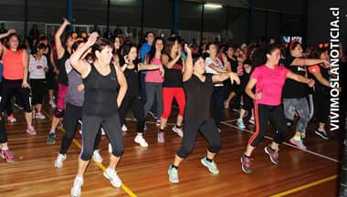 Lanzan en Linares, programa “vacaciones con bufanda”