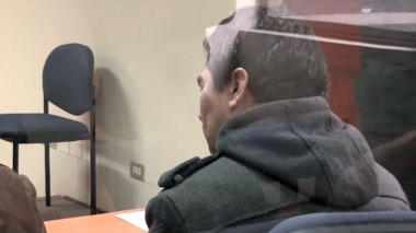 Imputado por violación se autoinfirió heridas en la cárcel de Curicó