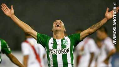 Campeón de Libertadores debuta goleando en la Sudamericana