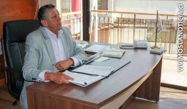 Aprobado proyecto de alarmas comunitarias para sector Entre Puentes de Rauco