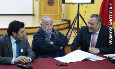 Gobierno lanza "Censo Experimental" en Romeral