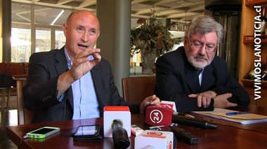 Denuncian persecución y asesinato de imagen en caso “concejales viajeros”