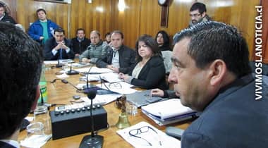 Aprueban traspaso de terreno para jardín infantil en Corral de Piedra