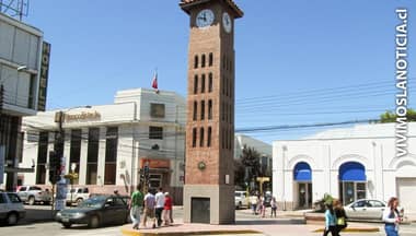 Municipalidad de Las Condes dotará de semáforos a Linares