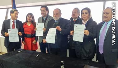 MINDEP lanza piloto de planes deportivos comunales
