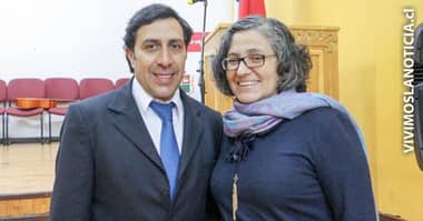 Romeral y Sernam ratifican convenio “centro de la mujer”