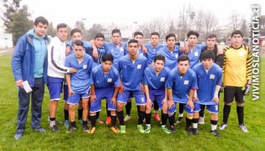 Copa de Fútbol “UTAL” reúne a 64 equipos escolares