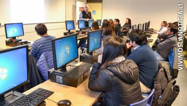 Universidad Autónoma dicta diplomado en sistema SAP