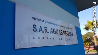 Intendente del Maule comprometió recursos para atención 24/7 en los SAR de Curicó desde enero
