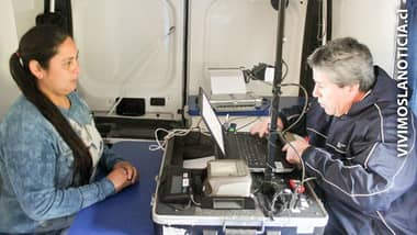 Municipalidad de Teno firmó convenio con el registro civil