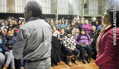 295 familias de Romeral cumplirán el sueño de la casa propia