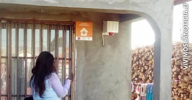 Municipio curicano ha instalado más de 800 alarmas comunitarias