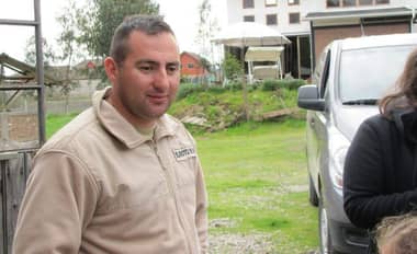 Se cumple un año de extraña muerte de conductor de ambulancia SAMU