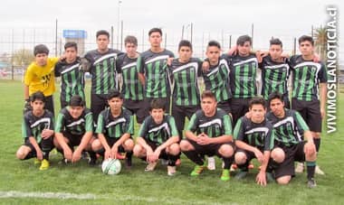 114 años de existencia conmemora el Club Deportivo 18 de Septiembre