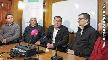Programa internacional “comercio justo” coloca sus ojos en Sagrada Familia