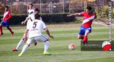 Esta noche Curicó Unido recibe a Magallanes