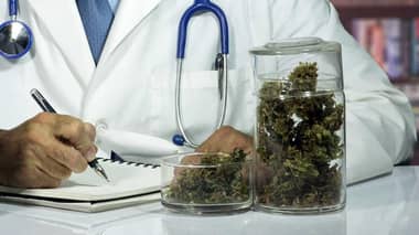 Abren primera consulta médica cannábica