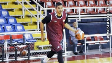Venezolano Pedro Brito se incorpora a Deportivo Español