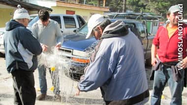 Rechazan campaña de protección de la sustentabilidad de los recursos pesqueros