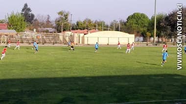 San Javier irrumpe en semifinales de las eliminatorias