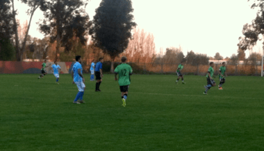 Eliminatorias regionales busca sus semifinalistas
