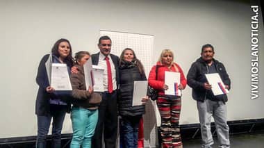 411 familias beneficiadas con subsidio de protección del patrimonio familiar