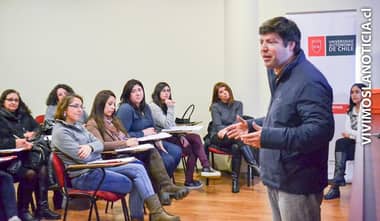 Actualizan conocimientos del programa de salud infantil