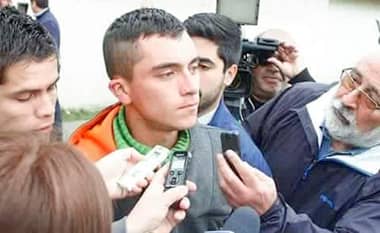 Piden altas penas para asaltante de madre de actual gobernador