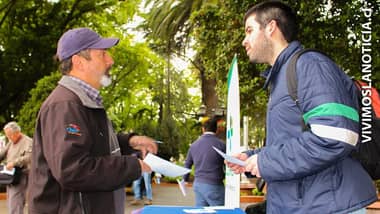 Pacientes siquiátricos llaman a estar atentos a la depresión