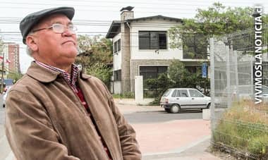 Sobrevivientes de la dictadura exigen reparación