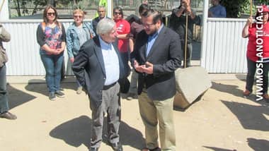 Abogado Roberto Celedón exige probidad en candidatura oficialista