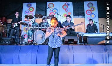 Escuela de Caone será sede de festival escolar