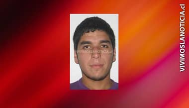 Cayó drogadicto que habría asesinado a comerciante curicano
