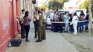Revelan informe de lesiones que causaron muerte de comerciante